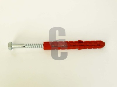 Дюбел за куха тухла 10х100 - Видира                                                                                                                                                                                                                                                                         